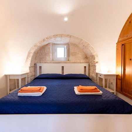 Villa Trullo Grecla With Pool And Parking à Martina Franca Extérieur photo