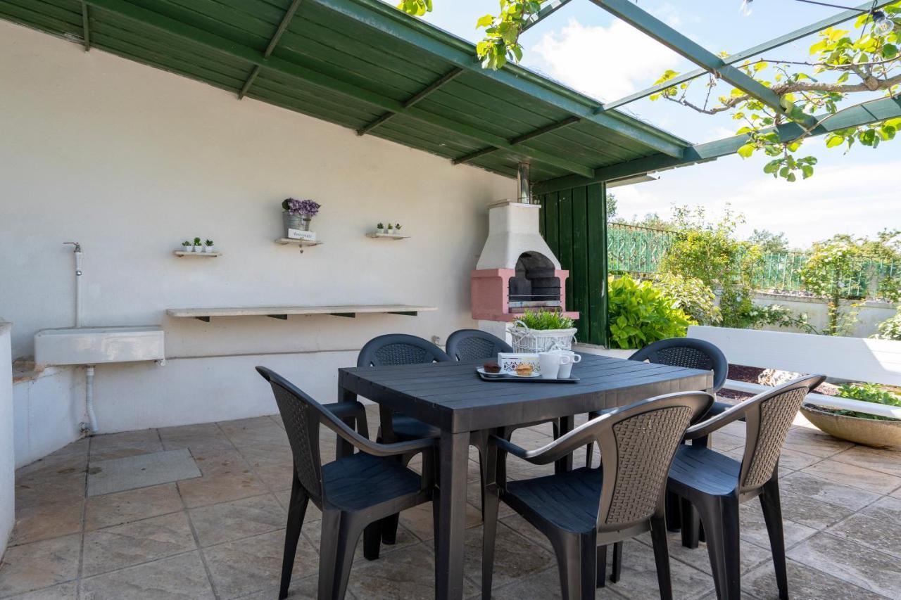 Villa Trullo Grecla With Pool And Parking à Martina Franca Extérieur photo