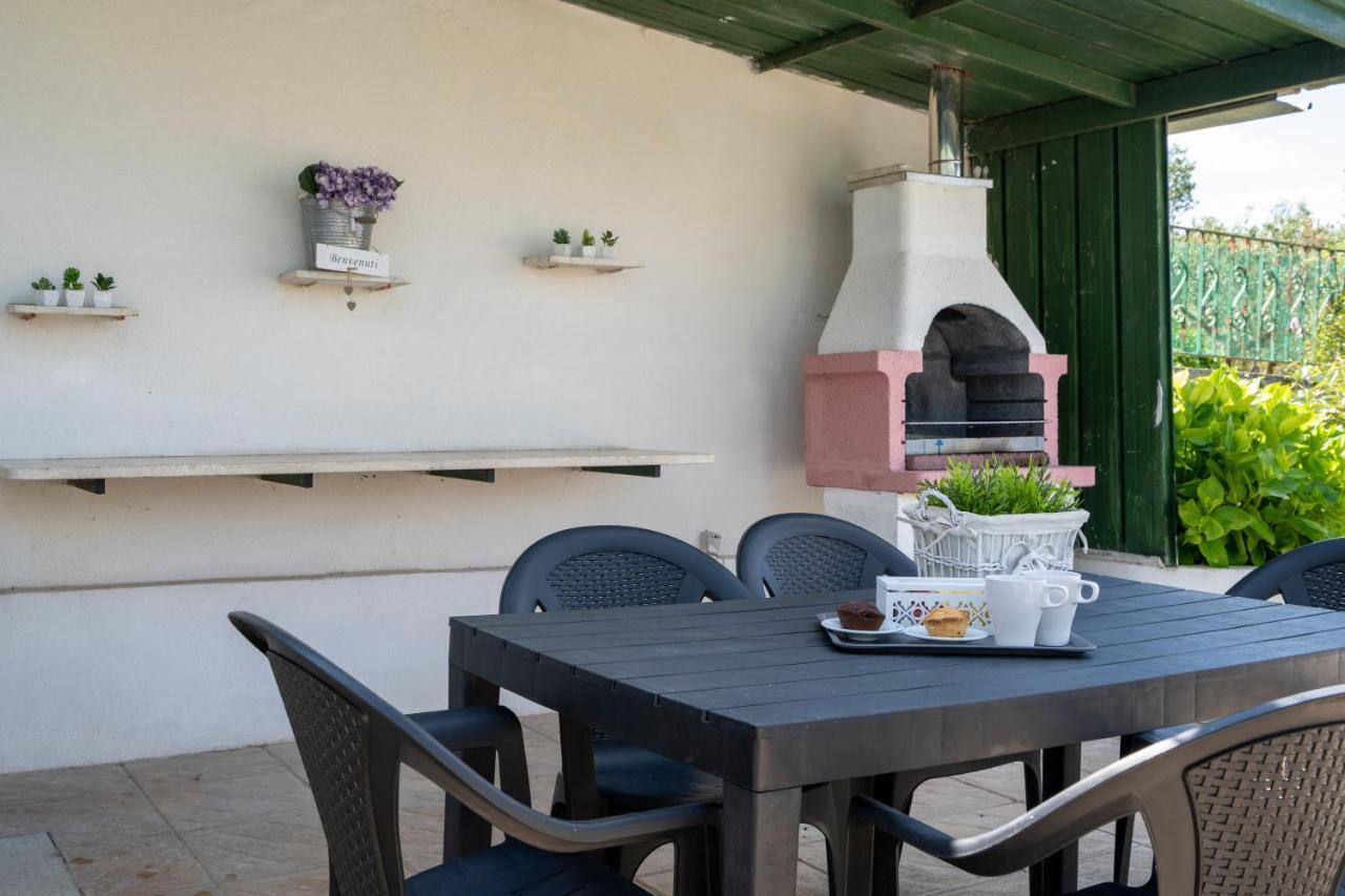 Villa Trullo Grecla With Pool And Parking à Martina Franca Extérieur photo